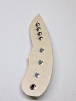 Onboard Saz Preamp Elektro Baglama